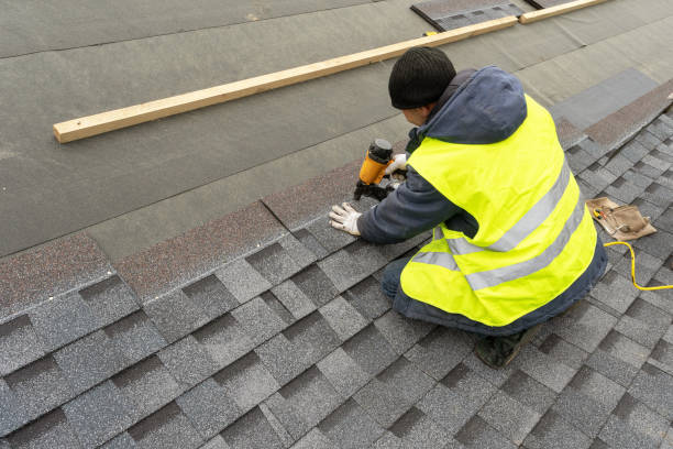Best Residential Roofing Contractor  in Fort Salonga, NY