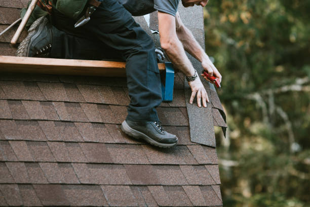 Quick and Trustworthy Emergency Roof Repair Services in Fort Salonga, NY